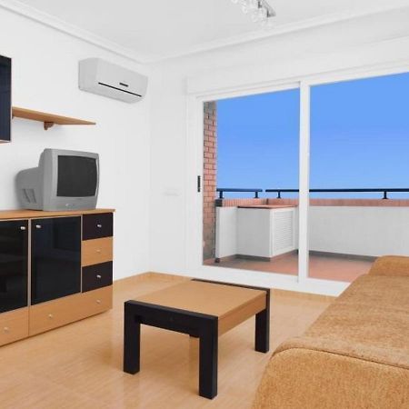 Apcostas Jardines Del Mar - Oropesa Appartement Oropesa del Mar Buitenkant foto