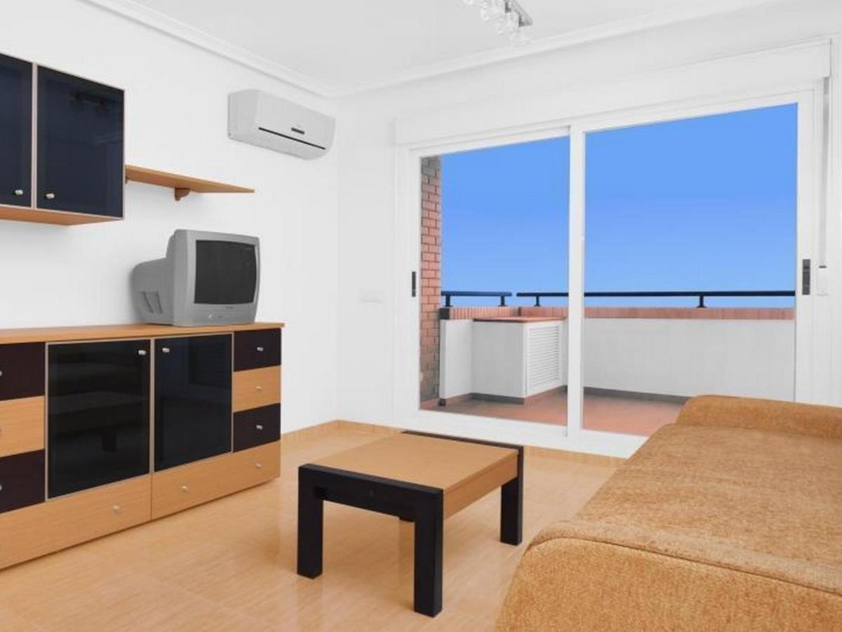 Apcostas Jardines Del Mar - Oropesa Appartement Oropesa del Mar Buitenkant foto