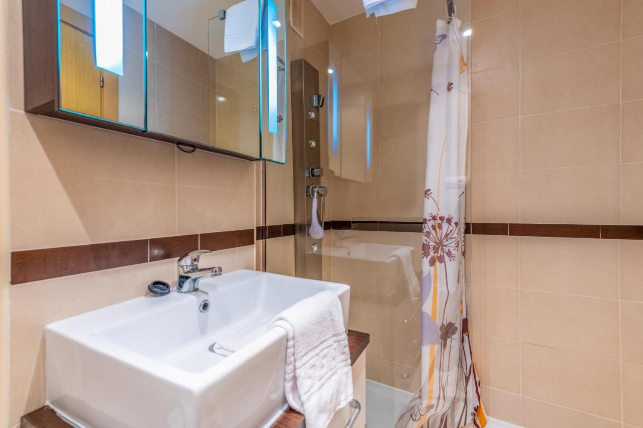 Apcostas Jardines Del Mar - Oropesa Appartement Oropesa del Mar Buitenkant foto
